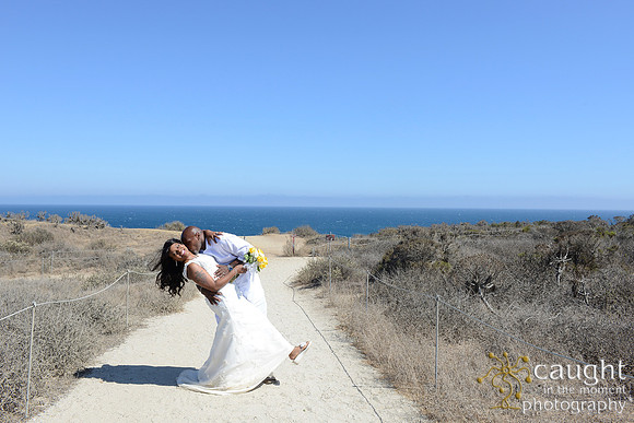 158 Tessa and Gary's Malibu Wedding