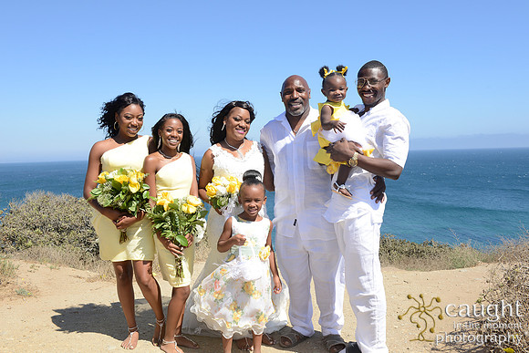 079 Tessa and Gary's Malibu Wedding