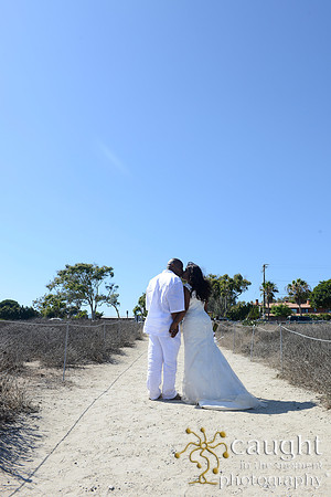 162 Tessa and Gary's Malibu Wedding