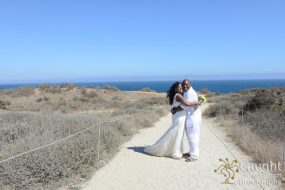 152 Tessa and Gary's Malibu Wedding