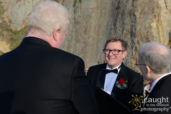 030 Brewer-Wilson Romantic Beach Wedding in Malibu