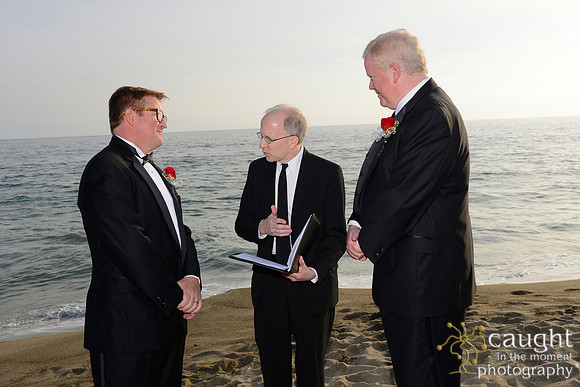 012 Brewer-Wilson Romantic Beach Wedding in Malibu