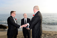 023 Brewer-Wilson Romantic Beach Wedding in Malibu