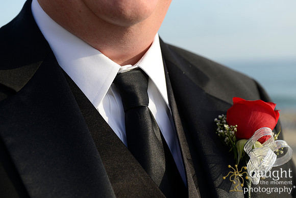 004 Brewer-Wilson Romantic Beach Wedding in Malibu