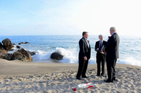 024 Brewer-Wilson Romantic Beach Wedding in Malibu