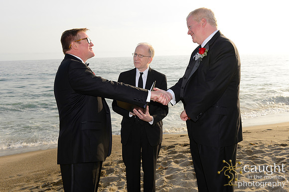 031 Brewer-Wilson Romantic Beach Wedding in Malibu