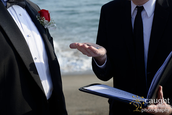 033 Brewer-Wilson Romantic Beach Wedding in Malibu