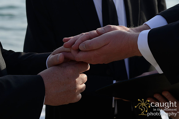 038 Brewer-Wilson Romantic Beach Wedding in Malibu