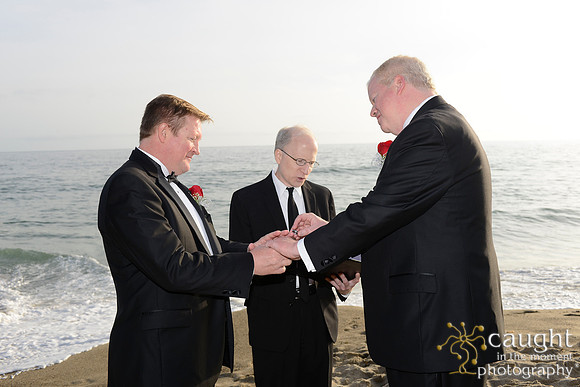 036 Brewer-Wilson Romantic Beach Wedding in Malibu