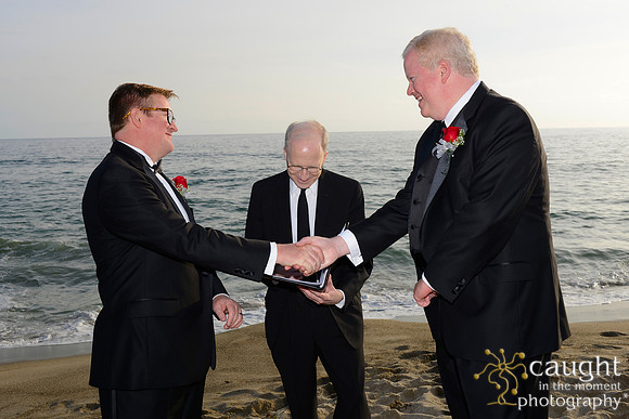 013 Brewer-Wilson Romantic Beach Wedding in Malibu