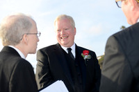 020 Brewer-Wilson Romantic Beach Wedding in Malibu