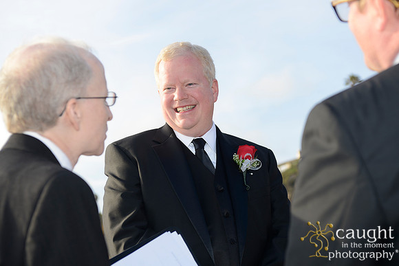 020 Brewer-Wilson Romantic Beach Wedding in Malibu