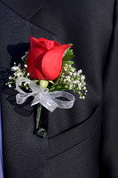 002 Brewer-Wilson Romantic Beach Wedding in Malibu