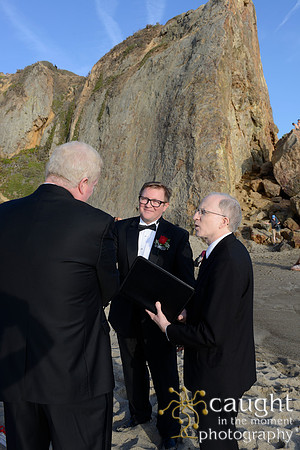 029 Brewer-Wilson Romantic Beach Wedding in Malibu