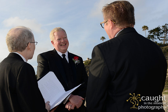 026 Brewer-Wilson Romantic Beach Wedding in Malibu