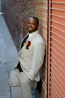 Men's Formals
