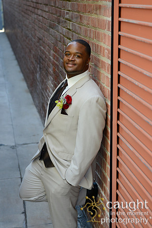 178 Britt Wedding at Studio 11 LA