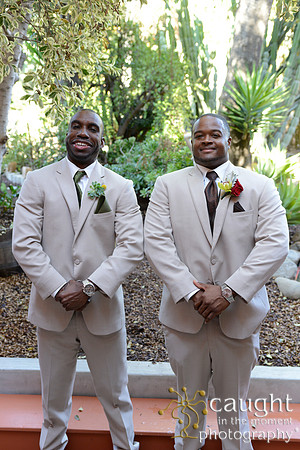 197 Britt Wedding at Studio 11 LA