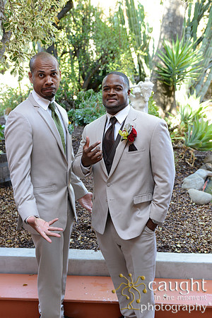 194 Britt Wedding at Studio 11 LA