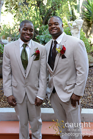 186 Britt Wedding at Studio 11 LA