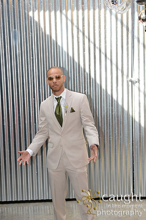 153 Britt Wedding at Studio 11 LA
