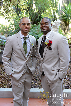 189 Britt Wedding at Studio 11 LA