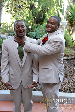 188 Britt Wedding at Studio 11 LA