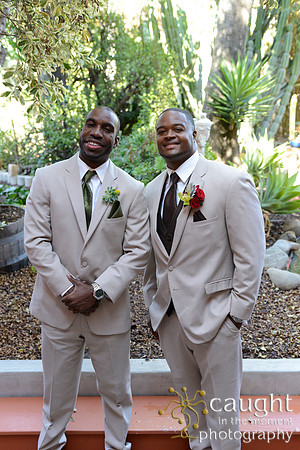 195 Britt Wedding at Studio 11 LA