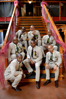 123 Britt Wedding at Studio 11 LA
