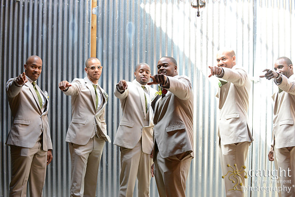 129 Britt Wedding at Studio 11 LA
