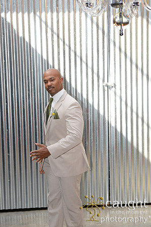160 Britt Wedding at Studio 11 LA