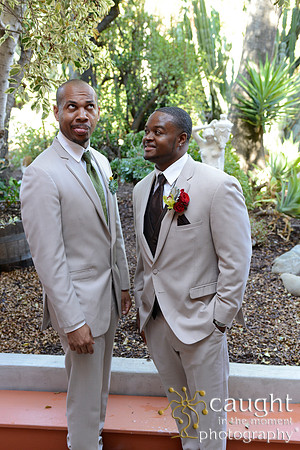 193 Britt Wedding at Studio 11 LA