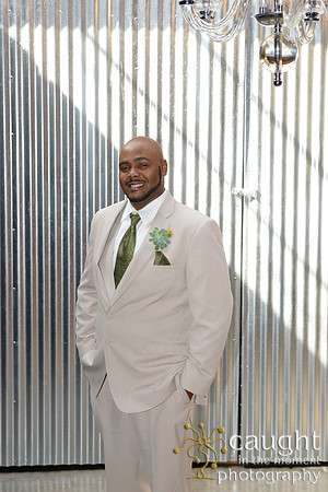 147 Britt Wedding at Studio 11 LA