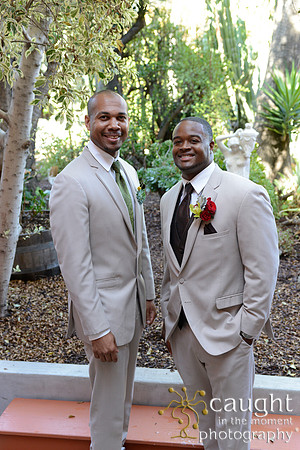 192 Britt Wedding at Studio 11 LA