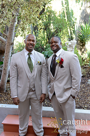 204 Britt Wedding at Studio 11 LA