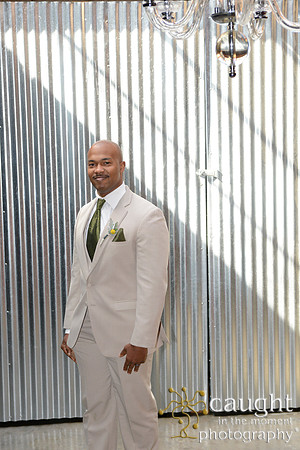161 Britt Wedding at Studio 11 LA