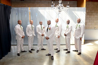130 Britt Wedding at Studio 11 LA