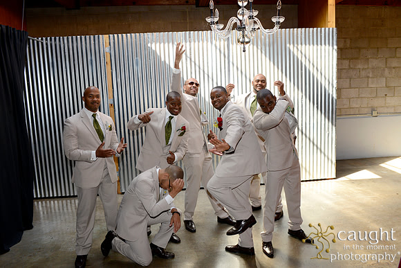164 Britt Wedding at Studio 11 LA