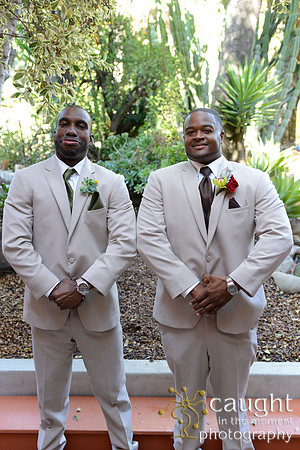 196 Britt Wedding at Studio 11 LA