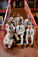 120 Britt Wedding at Studio 11 LA