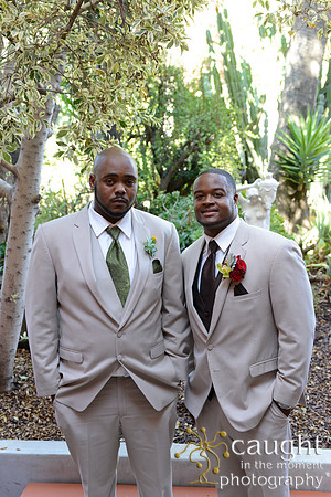 198 Britt Wedding at Studio 11 LA