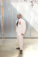 135 Britt Wedding at Studio 11 LA