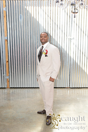 135 Britt Wedding at Studio 11 LA
