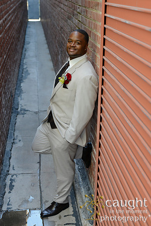 176 Britt Wedding at Studio 11 LA