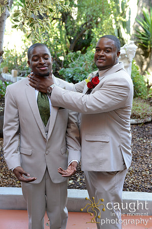 187 Britt Wedding at Studio 11 LA