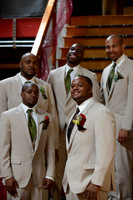 126 Britt Wedding at Studio 11 LA