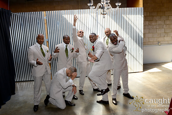 165 Britt Wedding at Studio 11 LA