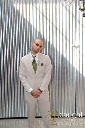 154 Britt Wedding at Studio 11 LA