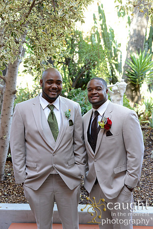 199 Britt Wedding at Studio 11 LA