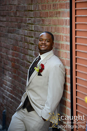 175 Britt Wedding at Studio 11 LA